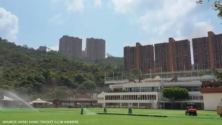 Hong Kong T20 HKCC vs DLSW live streaming in India, pitch and weather report, preview Hong Kong T20