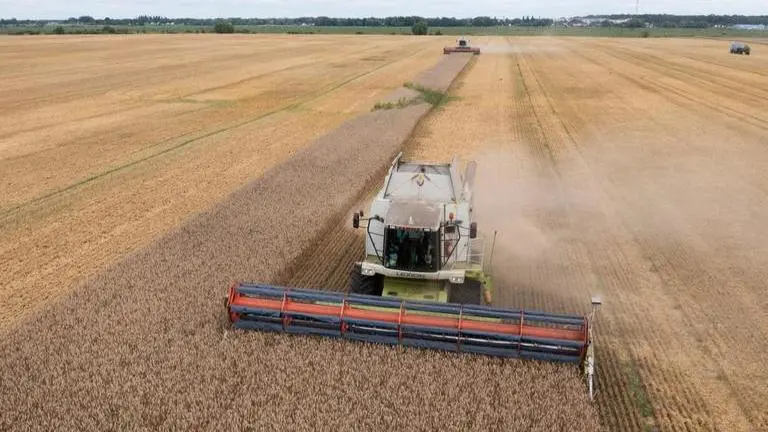 Russia's threatens to pull out of Ukraine grain deal grain deal