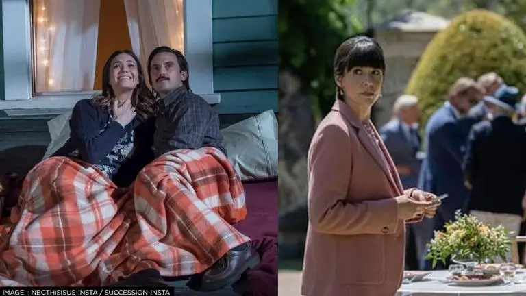 HCA TV Awards 2022: 'Succession' & 'This is Us' top nominations' list HCA tv awards 2022