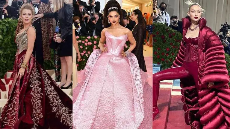 Met Gala 2023: Theme, Date, who's on the guest list and more about fashion's biggest event met gala 2023