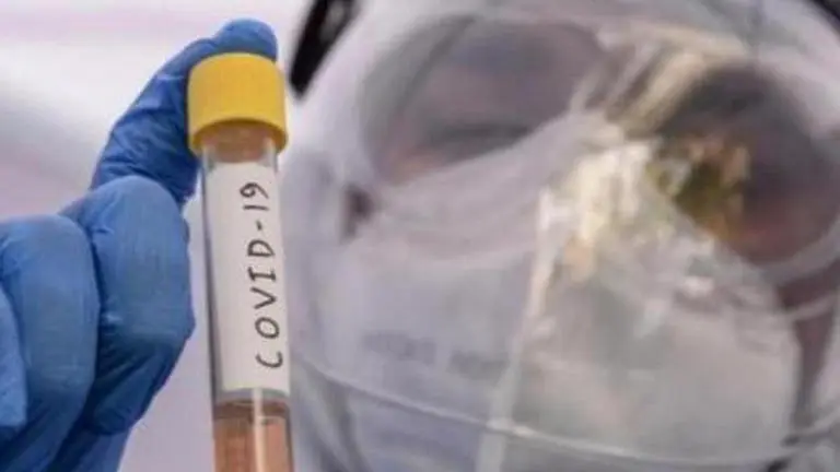 WHO: UK virus variant raises alarm for healthcare