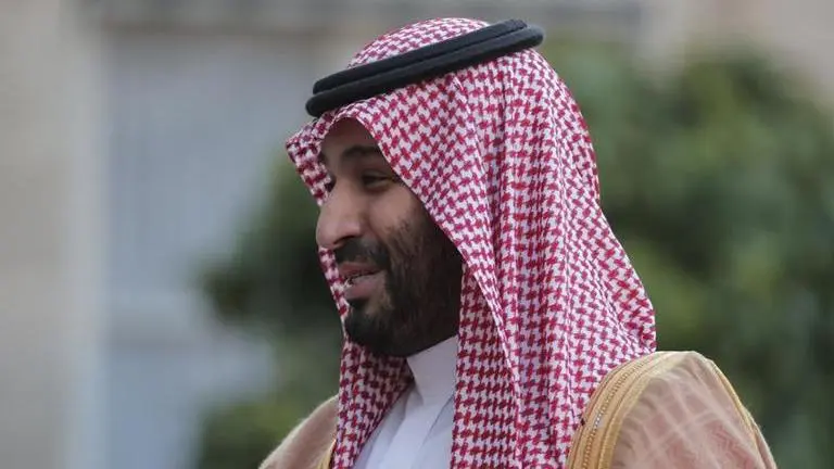 Saudi Crown Prince Mohammed bin Salman likely to visit India next month Saudi PM