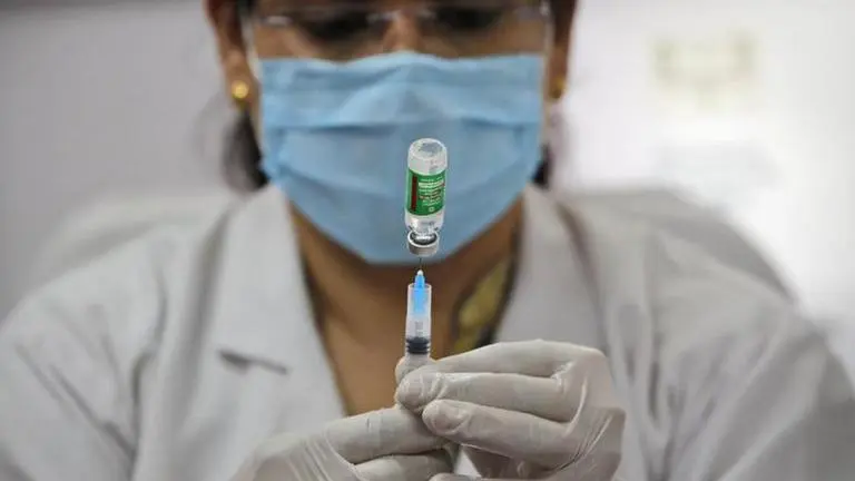 COVID-19 reinfections among unvaccinated people twice as likely than among vaccinated: CDC COVID-19