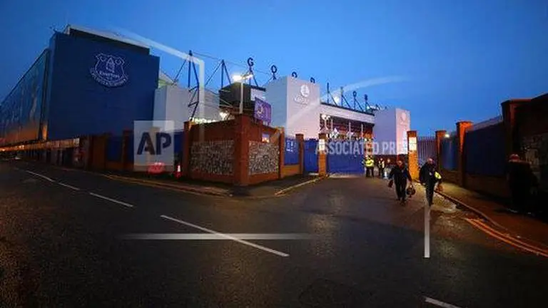 Premier League reports highest weekly number of virus cases Premier League reports highest weekly number of virus cases