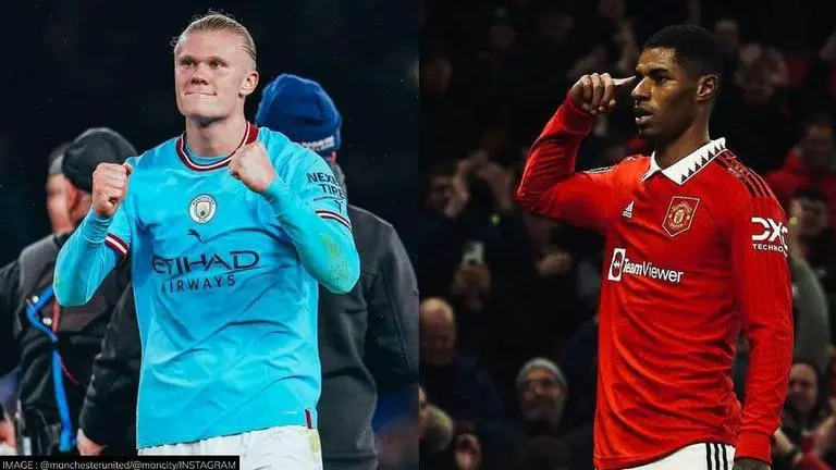 Man United vs Man City live stream: When & where to watch Premier League in UK, US, India Man United