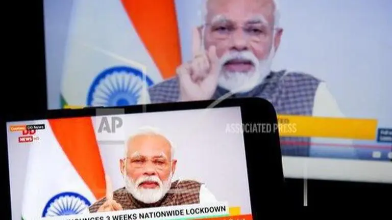 COVID-19 lockdown: US embassy says it is arranging flights to take Americans back home COVID-19 lockdown: US embassy says it is arranging flights to take Americans back home