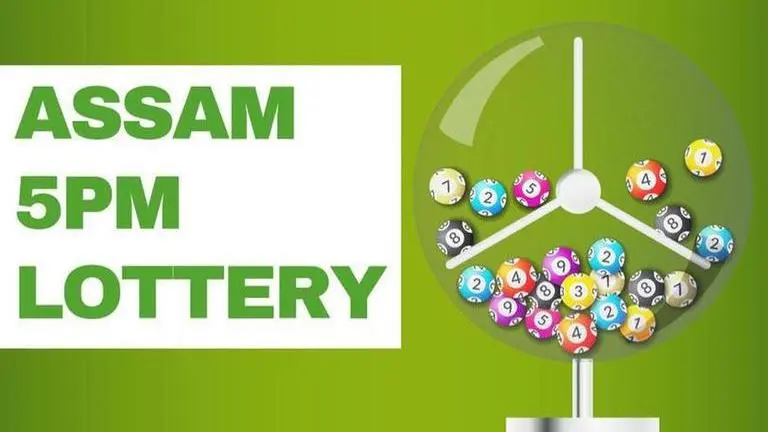 Afternoon Lottery Sambad Result 06.02.2021 : Assam Lottery Results Today 5 pm assam lottery