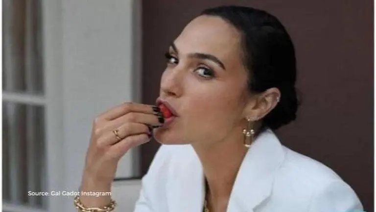 Gal Gadot receives congratulatory messages from friends as she announces pregnancy Gal Gadot