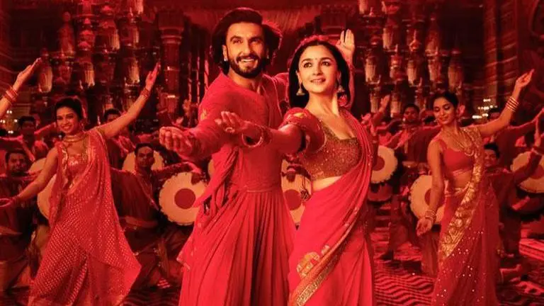 Ranveer Singh talks about 'difficult' Kathak scene in Rocky Aur Rani Kii Prem Kahaani Ranveer Singh