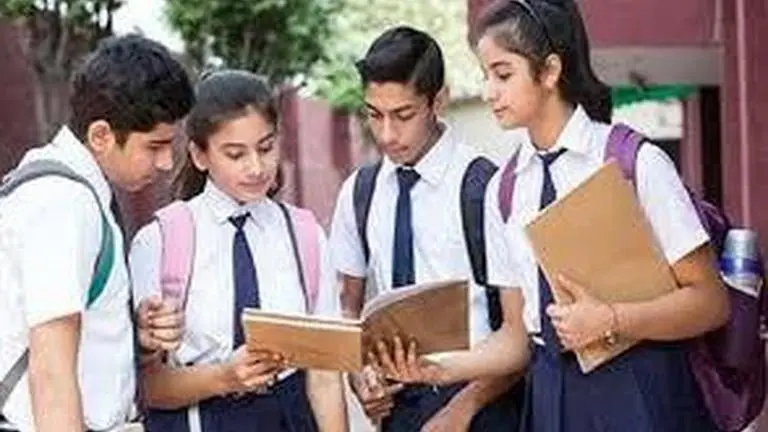 Over 98 per cent attendance in class 12 board exam in riot-hit northeast Delhi: CBSE CBSE
