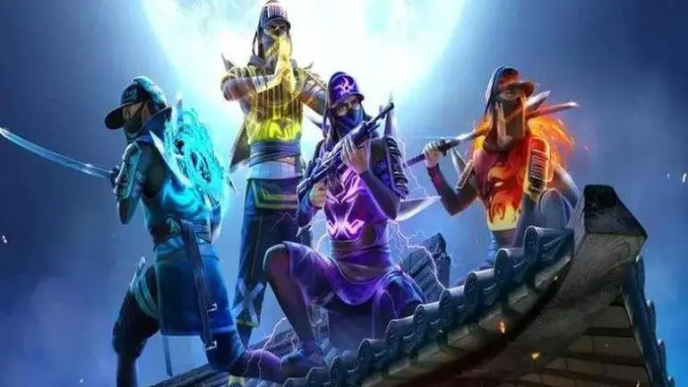 garena free fire redeem codes, garena codes march 20