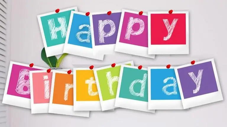 Birthday wishes for brother: Send special message to your brother from these 200+ wishes birthday wishes for brother