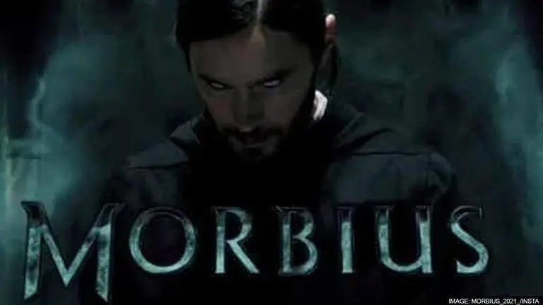 After 'The Batman', Sony's 'Morbius' to not release in Russia amid its invasion in Ukraine morbius