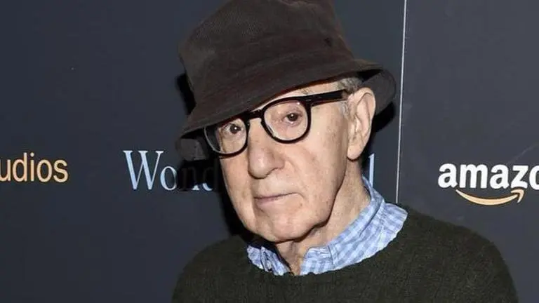 Excerpts from Woody Allen memoir ‘Apropos of Nothing’ Excerpts from Woody Allen memoir ‘Apropos of Nothing’