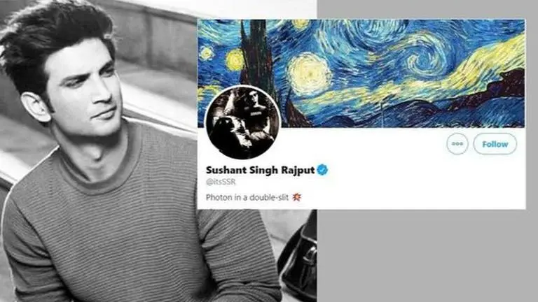 sushant singh rajput