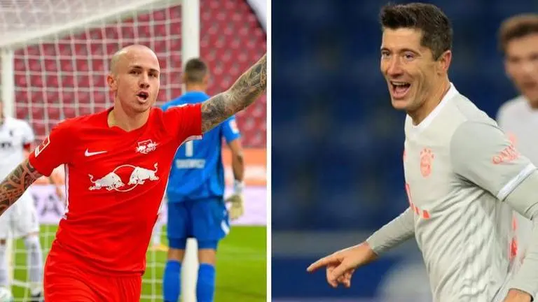 Bundesliga results and highlights: Leipzig lead above Bayern, Dortmund after Matchday 4 bundesliga results