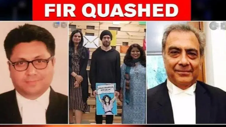 Relief for Twitter CEO Jack Dorsey, FIR quashed by Rajasthan HC Twitter CEO