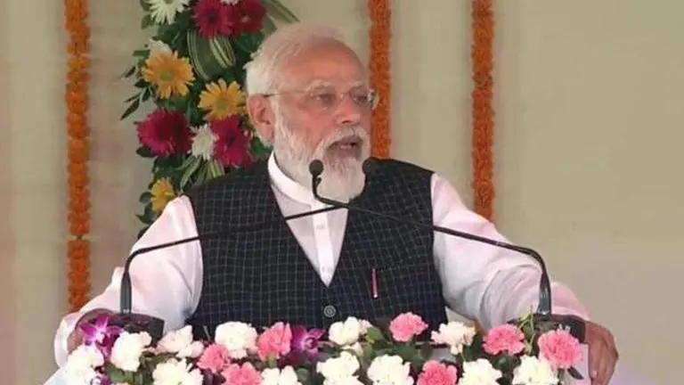 PM Modi to virtually attend 16th East Asia Summit; to discuss maritime security, terrorism 16th East Asia Summit