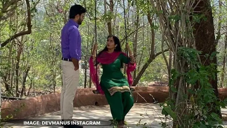 'Devmanus' shooting location: Know where the crime thriller is being filmed devmanus marathi serial shooting location