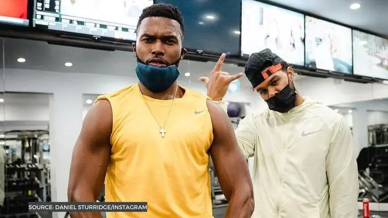 What happened to Daniel Sturridge? Where is Daniel Sturridge now? What happened to Daniel Sturridge