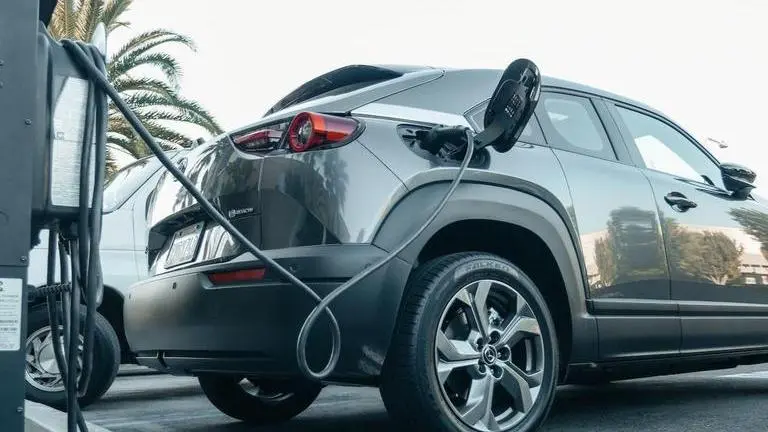 Hyundai aims to quadruple EV sales by 2030, sets new target of 2 million units Hyundai