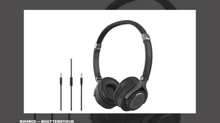 Headphone mic not working? Learn how to check headphone mic here headphone mic not working