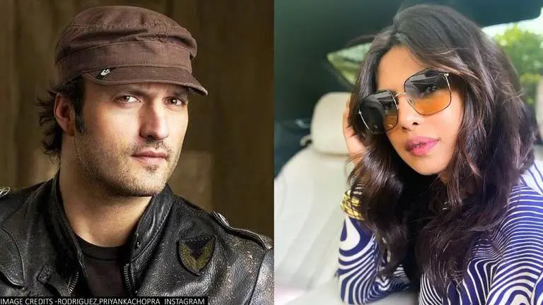 Priyanka Chopra's 'We Can Be Heroes' no 1 on Netflix; Read director's response on plaudits Robert Rodriguez