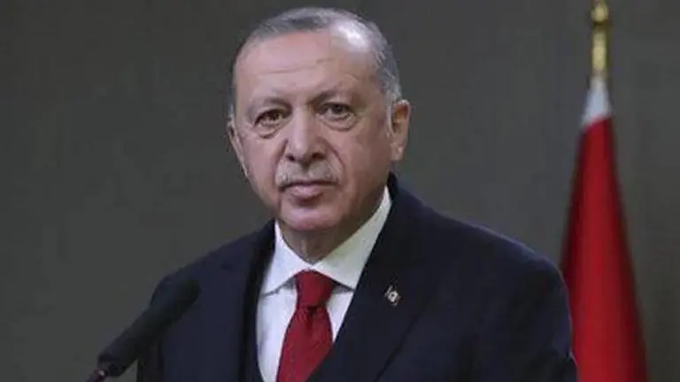 Turkey says Finland must end arms embargo to join NATO Finland