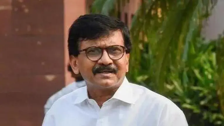 Chawl case probe: Sanjay Raut channelised unaccounted money through shell companies, says ED Chawl case