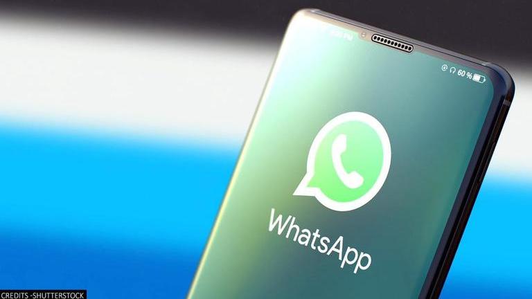 Fact Check: Whatsapp new communication rules, red and blue tick; are ...