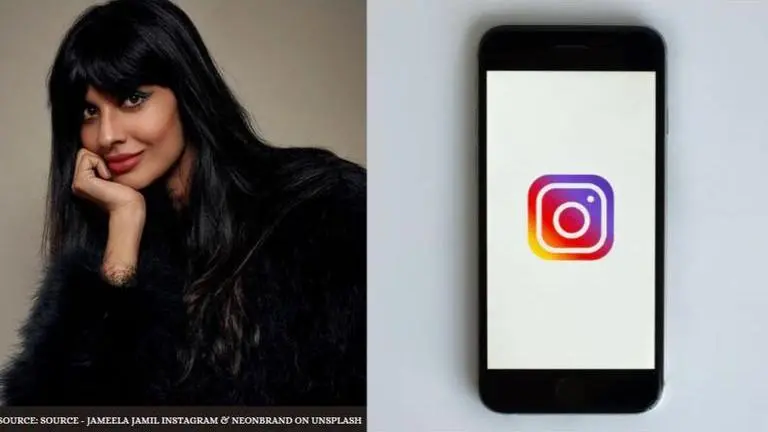 Jameela Jamil extends support to women in India over ‘Bois Locker Room’ chat row jameela jamil