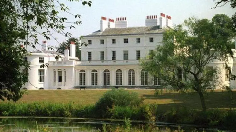 Prince Harry repays renovation cost of UK cottage with Indian connection