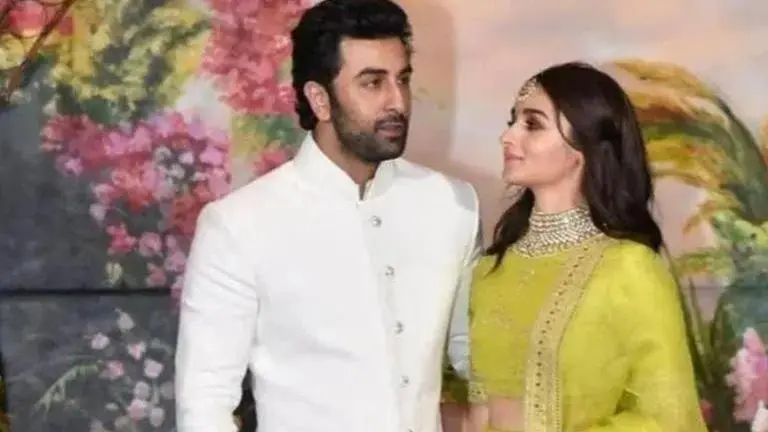 Ranbir Kapoor, Alia Bhatt