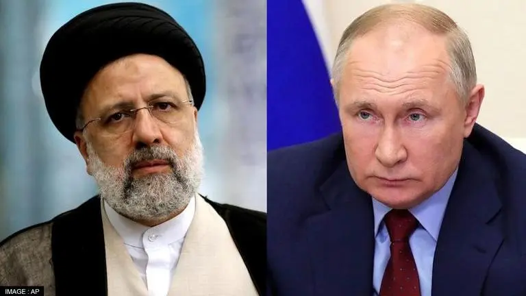 Iran & Russia may sign barter agreement for car parts, gas turbines & steel: Report Iran