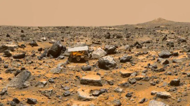 NASA revisits its first pioneer rover to roll on Mars 25 years ago; know all about it NASA