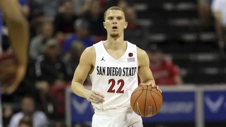 Indiana Pacers pick Duke guard Cassius Stanley at No. 54