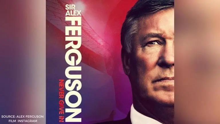 Ferguson film trailer