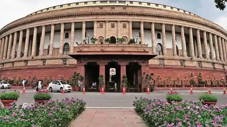 Parliament passes bill providing relief to taxpayers on compliance front amid COVID