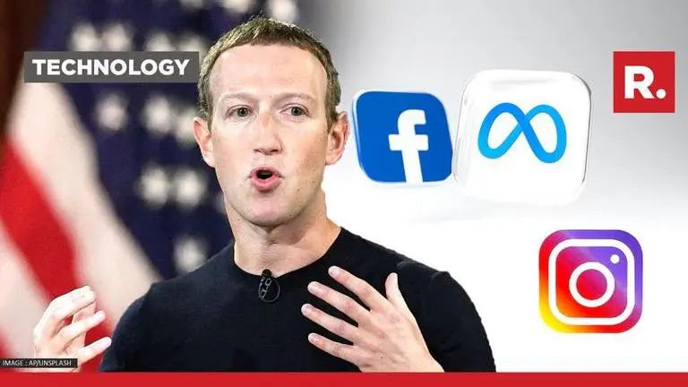 META launches paid blue badge verification services for FB, Instagram; Details Inside Facebook