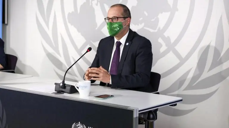 'Vaccine delay issue is real, makers working non-stop to plug supply gap': WHO EU chief WHO