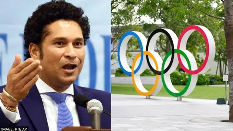 'There will come a day': Sachin Tendulkar reacts as India win bid to host 2023 IOC session IOC, Sachin Tendulkar, Olympics, IOC Session 2023, IOC 2023 Mumbai, Nita Ambani, 2023 IOC Session, India to host Olympics?