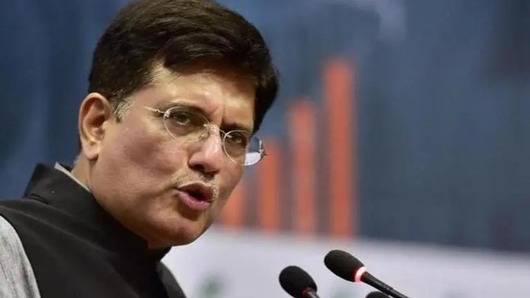 India's Ease of Doing Biz rank jumps to 63; Piyush Goyal hails PM Modi India