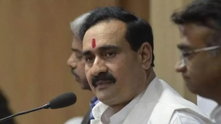 Scindia's condition is not serious: Madhya Pradesh minister