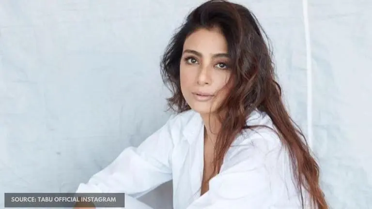 Tabu's date issues hamper latest shoot schedule of 'Bhool Bhulaiyaa 2': Reports Tabu