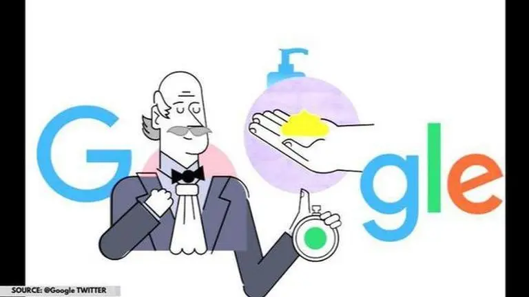 From Coranavirus to Women's Day: When Google Doodle was just on-point; check them out coronavirus