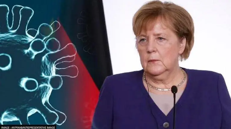 German virologist warns 100,000 may die due to COVID, if 4th wave isn't stopped: Report Germany