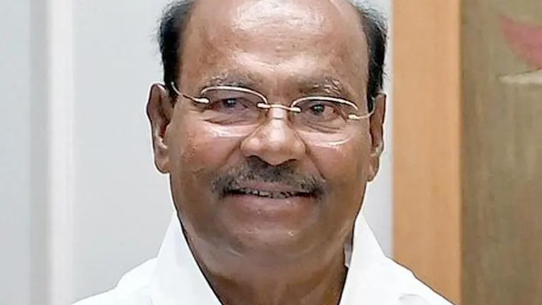 PMK which supported citizenship law amendment says no to NRC PMK