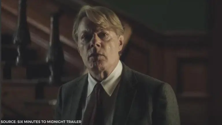 'Ocean's Twelve' actor Eddie Izzard keen to undergo sex reassignment surgery Ocean's Twelve