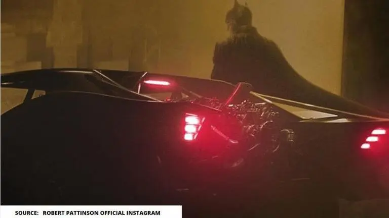 'The Batman' production put on a two-week hold due to Coronavirus outbreak the batman