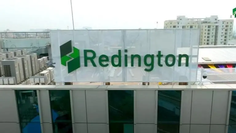 Redington